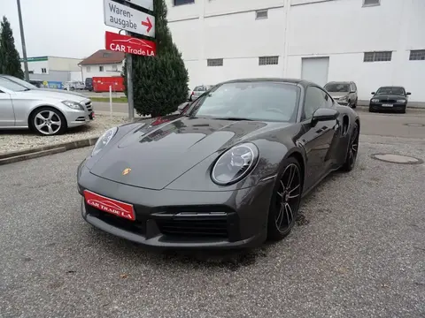 Annonce PORSCHE 911 Essence 2021 d'occasion 