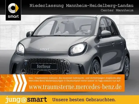 Used SMART FORFOUR Not specified 2020 Ad 