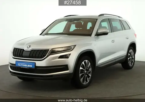 Used SKODA KODIAQ Diesel 2020 Ad 