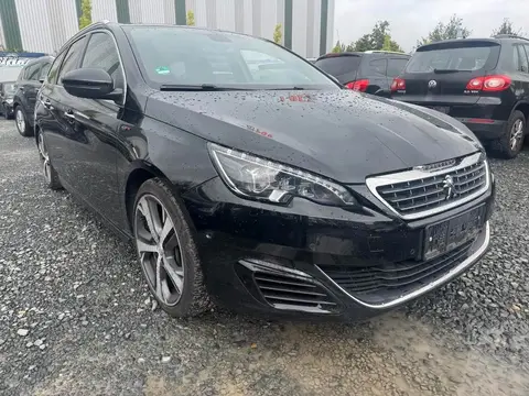 Used PEUGEOT 308 Diesel 2015 Ad 