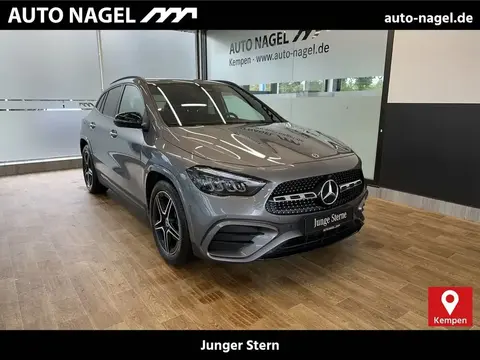 Annonce MERCEDES-BENZ CLASSE GLA Essence 2024 d'occasion 