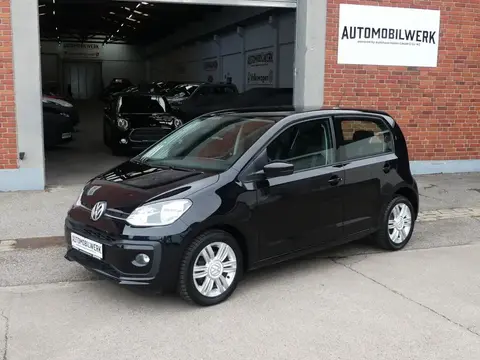 Used VOLKSWAGEN UP! Petrol 2017 Ad 