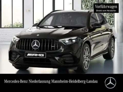 Annonce MERCEDES-BENZ CLASSE GLC Essence 2024 d'occasion Allemagne