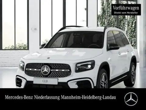 Used MERCEDES-BENZ CLASSE GLB Petrol 2024 Ad 