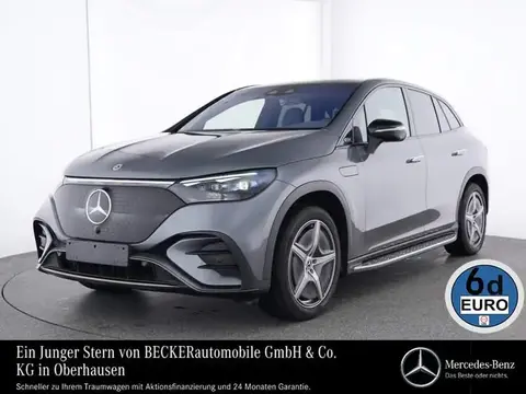 Used MERCEDES-BENZ EQE Not specified 2023 Ad 