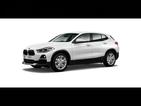 Used BMW X2 Petrol 2020 Ad Germany