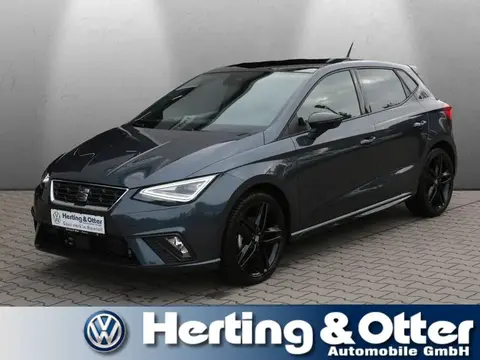 Used SEAT IBIZA Petrol 2024 Ad 