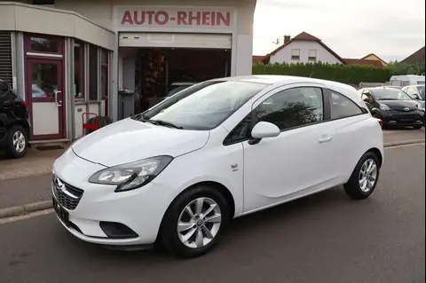 Used OPEL CORSA Petrol 2016 Ad 