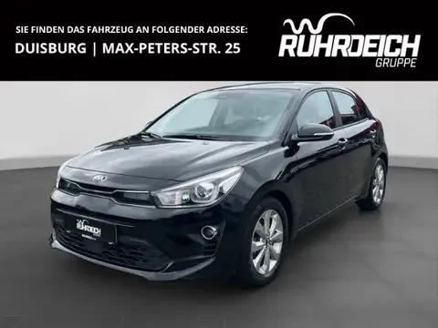 Used KIA RIO Petrol 2020 Ad 