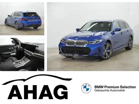 Annonce BMW SERIE 3 Hybride 2023 d'occasion 