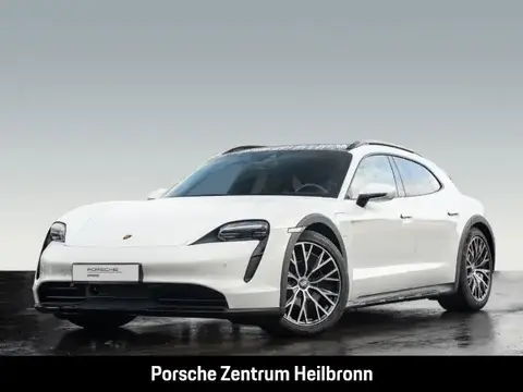 Annonce PORSCHE TAYCAN Non renseigné 2023 d'occasion 