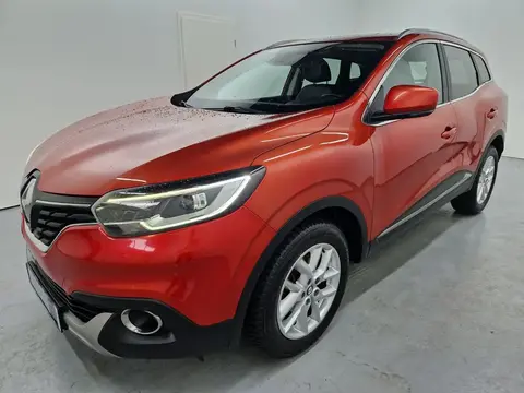 Used RENAULT KADJAR Petrol 2016 Ad 