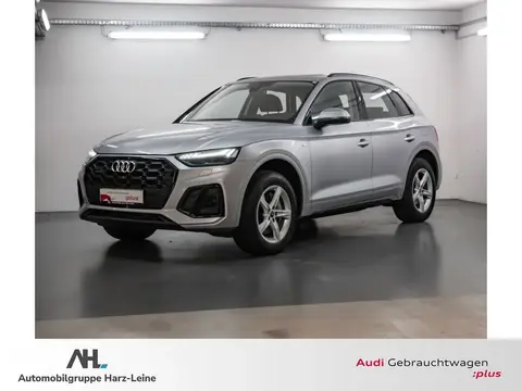 Used AUDI Q5 Hybrid 2021 Ad 