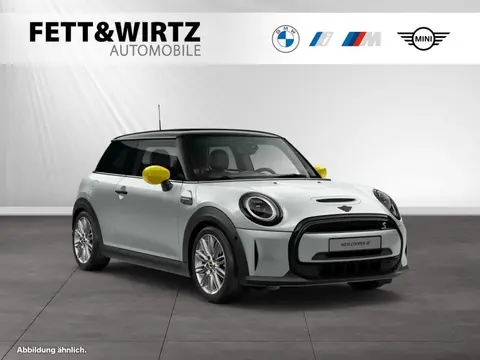 Annonce MINI COOPER Non renseigné 2022 d'occasion 