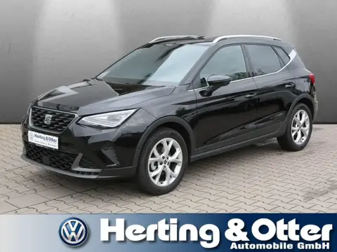 Used SEAT ARONA Petrol 2024 Ad 