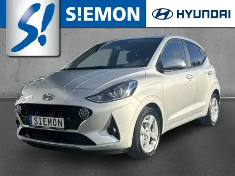 Annonce HYUNDAI I10 Essence 2021 d'occasion 