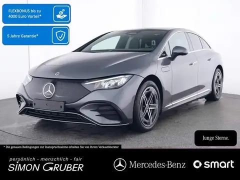 Used MERCEDES-BENZ EQE Not specified 2023 Ad 