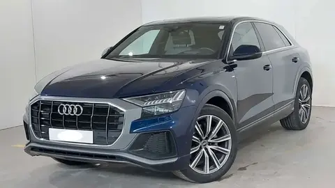 Annonce AUDI Q8 Diesel 2021 d'occasion 