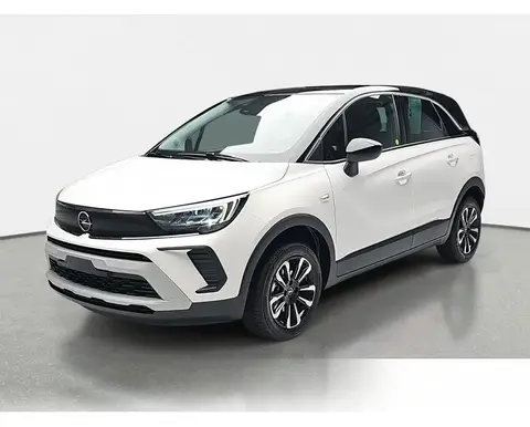 Annonce OPEL CROSSLAND Essence 2024 d'occasion 