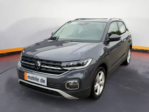 Used VOLKSWAGEN T-CROSS Petrol 2023 Ad 