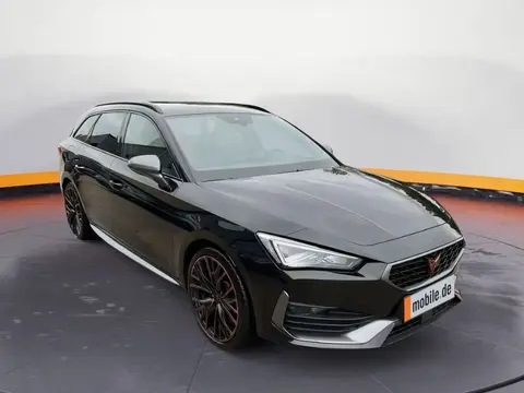 Used CUPRA LEON Hybrid 2022 Ad 