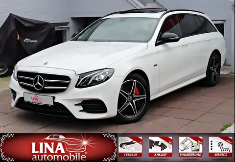 Used MERCEDES-BENZ CLASSE E Diesel 2020 Ad 