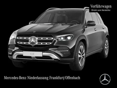 Annonce MERCEDES-BENZ CLASSE GLE Diesel 2024 d'occasion 