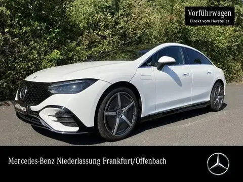 Used MERCEDES-BENZ EQE Not specified 2022 Ad 