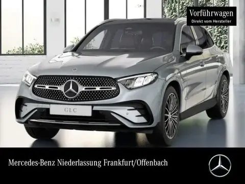 Annonce MERCEDES-BENZ CLASSE GLC Diesel 2024 d'occasion 