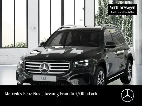 Annonce MERCEDES-BENZ CLASSE GLB Essence 2024 d'occasion 