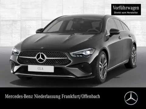 Annonce MERCEDES-BENZ CLASSE CLA Hybride 2024 d'occasion 