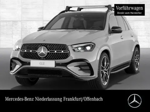 Used MERCEDES-BENZ CLASSE GLE Hybrid 2023 Ad 