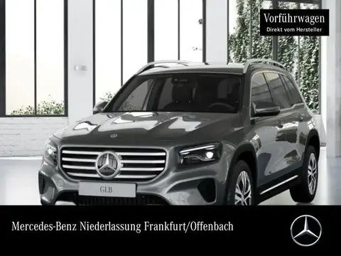 Used MERCEDES-BENZ CLASSE GLB Diesel 2024 Ad 