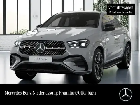 Annonce MERCEDES-BENZ CLASSE GLE Hybride 2024 d'occasion 