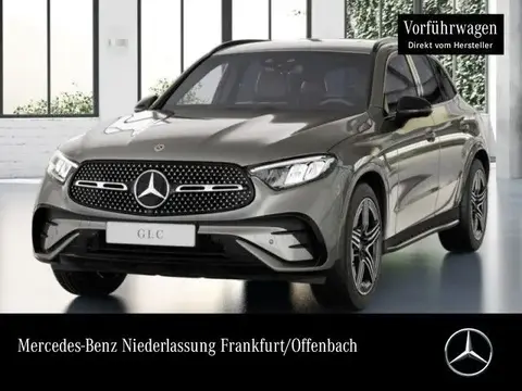 Annonce MERCEDES-BENZ CLASSE GLC Diesel 2024 d'occasion Allemagne