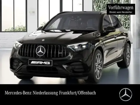 Used MERCEDES-BENZ CLASSE GLC Petrol 2024 Ad 