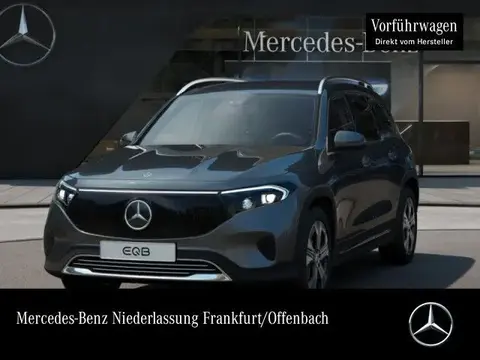 Annonce MERCEDES-BENZ EQB Non renseigné 2024 d'occasion 