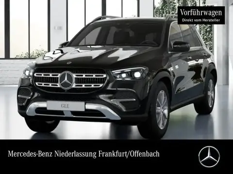 Used MERCEDES-BENZ CLASSE GLE Hybrid 2024 Ad 