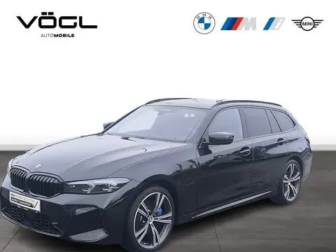 Annonce BMW SERIE 3 Hybride 2024 d'occasion 