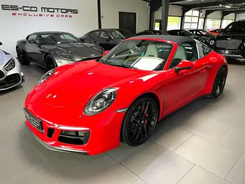 Annonce PORSCHE 991 Essence 2019 d'occasion 