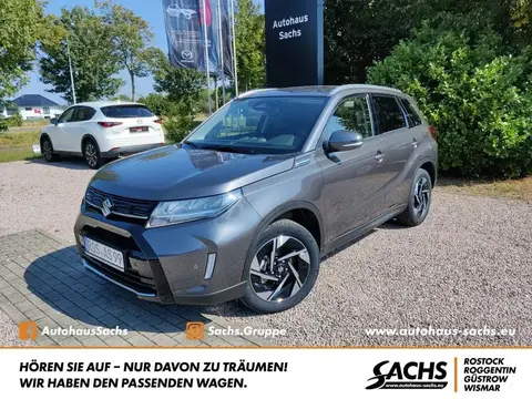 Annonce SUZUKI VITARA Essence 2024 d'occasion 