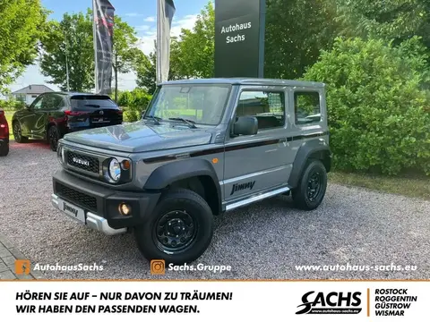 Used SUZUKI JIMNY Petrol 2024 Ad 