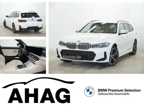 Annonce BMW SERIE 3 Hybride 2023 d'occasion 