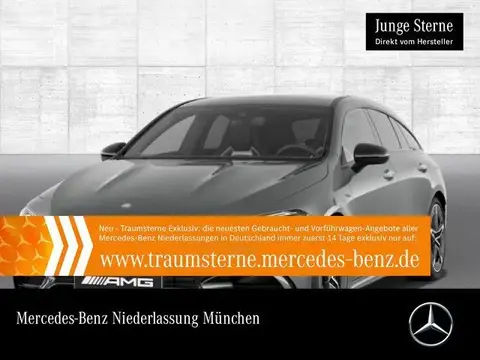 Used MERCEDES-BENZ CLASSE CLA Petrol 2023 Ad 