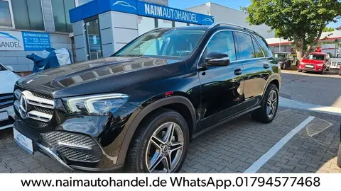 Used MERCEDES-BENZ CLASSE GLE Diesel 2019 Ad 