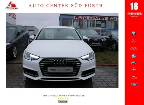 Used AUDI A4 Diesel 2019 Ad 