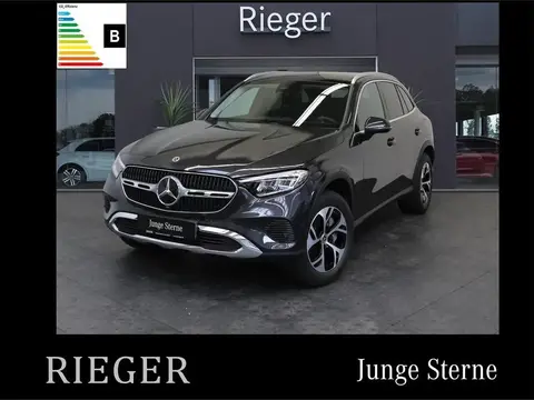 Annonce MERCEDES-BENZ CLASSE GLC Hybride 2023 d'occasion Allemagne