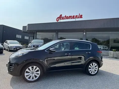 Used KIA SPORTAGE Diesel 2016 Ad 