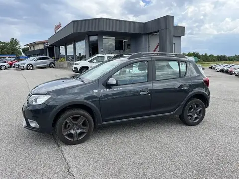 Used DACIA SANDERO Diesel 2017 Ad 