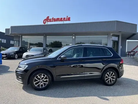 Used VOLKSWAGEN TIGUAN Diesel 2020 Ad 